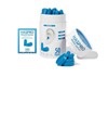 di tappi antirumore Haspro Tube50 di tappi antirumore Haspro Tube50
