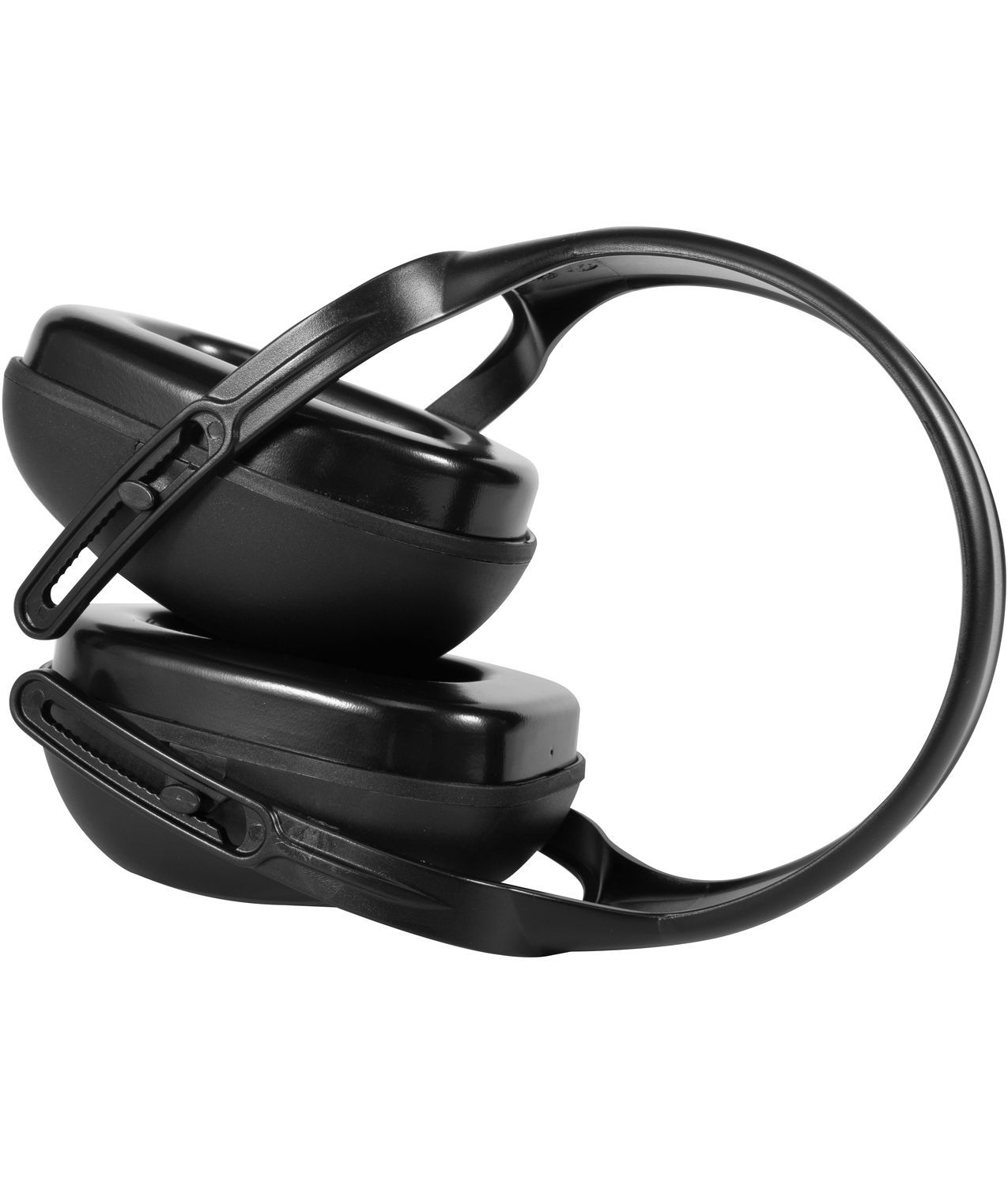 Cuffie antirumore Haspro ZELL 3X