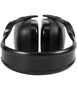 Cuffie antirumore Haspro ZELL 3X