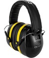 Cuffie antirumore Haspro NOX 5F