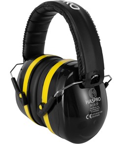 Cuffie antirumore Haspro NOX 5F