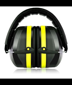 Cuffie antirumore Haspro NOX 5F