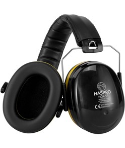 Cuffie antirumore Haspro NOX 5F