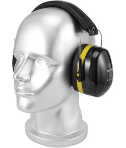 Cuffie antirumore Haspro NOX 5F