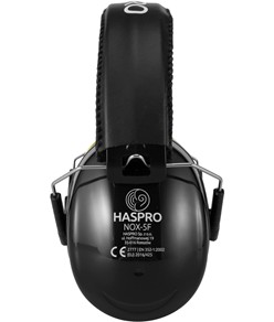 Cuffie antirumore Haspro NOX 5F