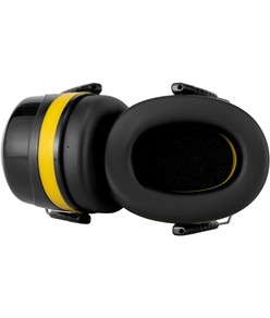 Cuffie antirumore Haspro NOX 5F