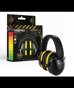 Cuffie antirumore Haspro NOX 5F