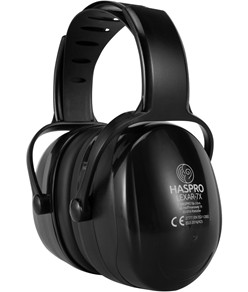 Cuffie antirumore Haspro LEXAR 7X