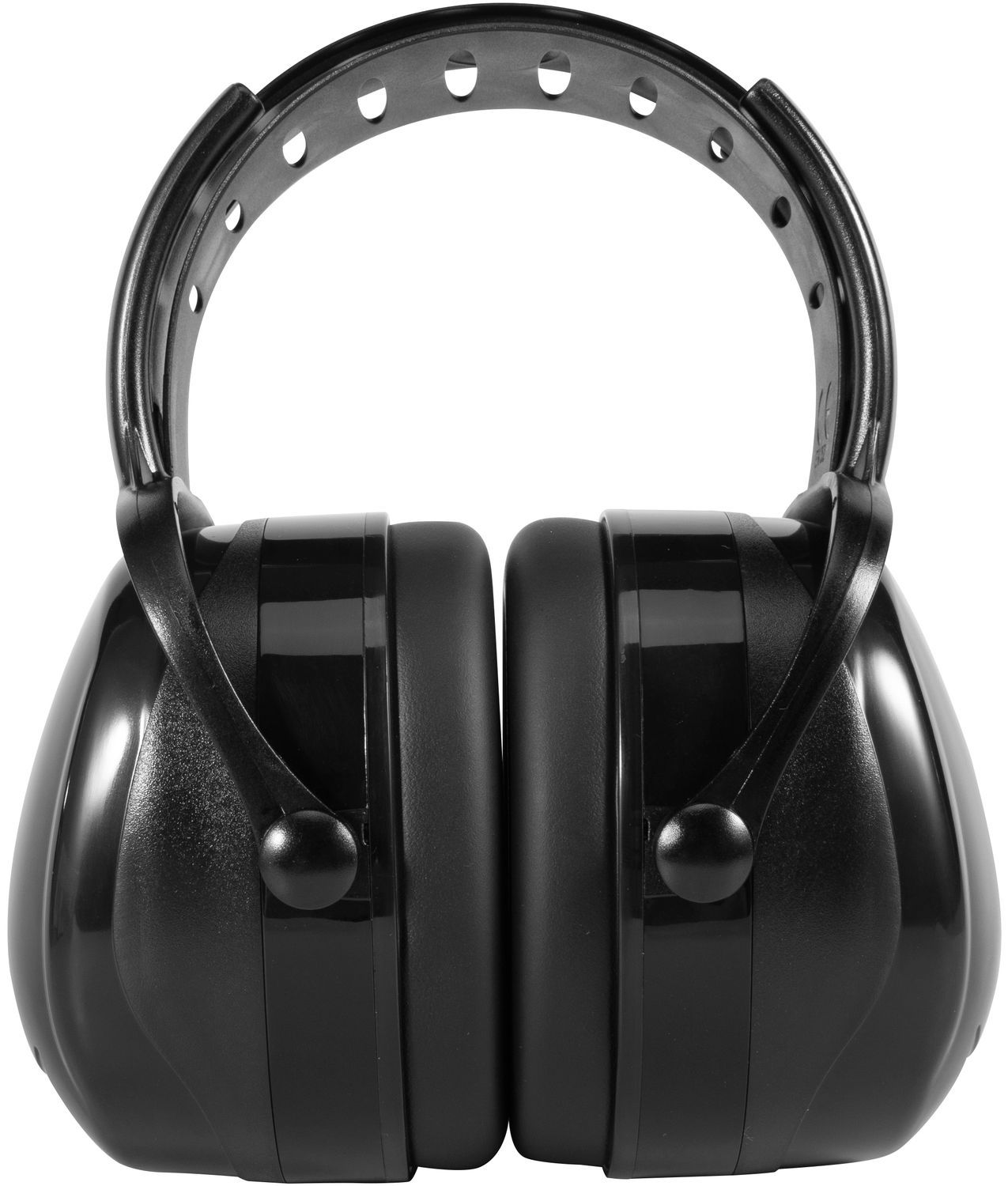 Cuffie antirumore Haspro LEXAR 7X