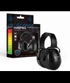Cuffie antirumore Haspro LEXAR 7X
