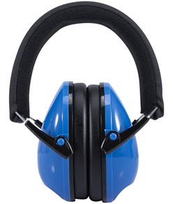 Cuffie antirumore per bambini Haspro Cuffie antirumore per bambini Haspro