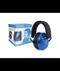 Cuffie antirumore per bambini Haspro