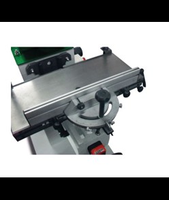 Mortasatrice con dispositivo di foratura tasselli Holzkraft LLB 16 PB