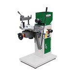 Mortasatrice con dispositivo di foratura tasselli Holzkraft LLB 16 PB