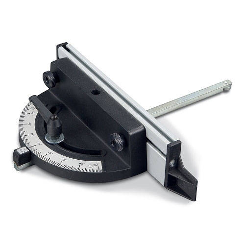 Guida Angolare Per Levigatrice BTS 250 e