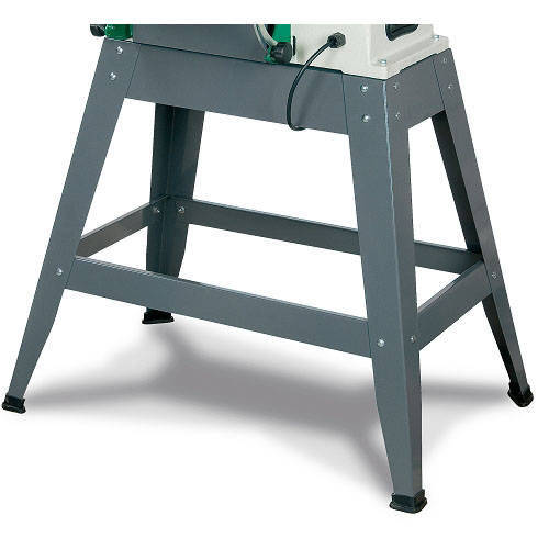 Basamento Per Levigatrice