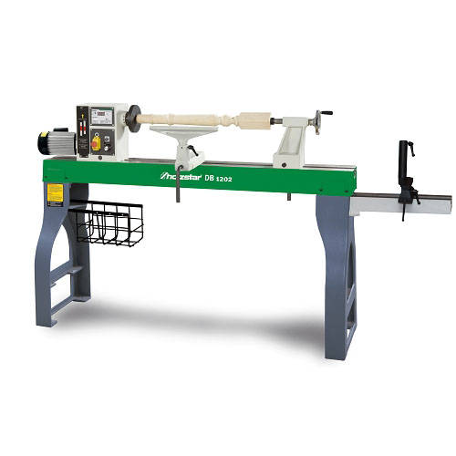 Tornio Per Legno  Max Diametro