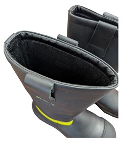 Stivali antincendio per protezione civile S3 Herkules 5524-0