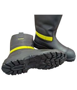 Stivali antincendio per protezione civile S3 Herkules 5524-0