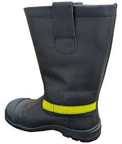 Stivali antincendio per protezione civile S3 Herkules 5524-0