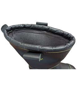 Stivali antincendio per squadre di emergenza S3 Herkules 5524-1 Stivali antincendio per squadre di emergenza S3 Herkules 5524-1