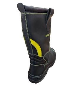 Stivali antincendio per squadre di emergenza S3 Herkules 5524-1 Stivali antincendio per squadre di emergenza S3 Herkules 5524-1