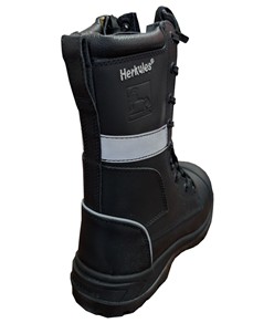 Stivali antincendio in pelle S3 Herkules 5526-0