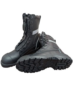 Stivali antincendio in pelle S3 Herkules 5526-0