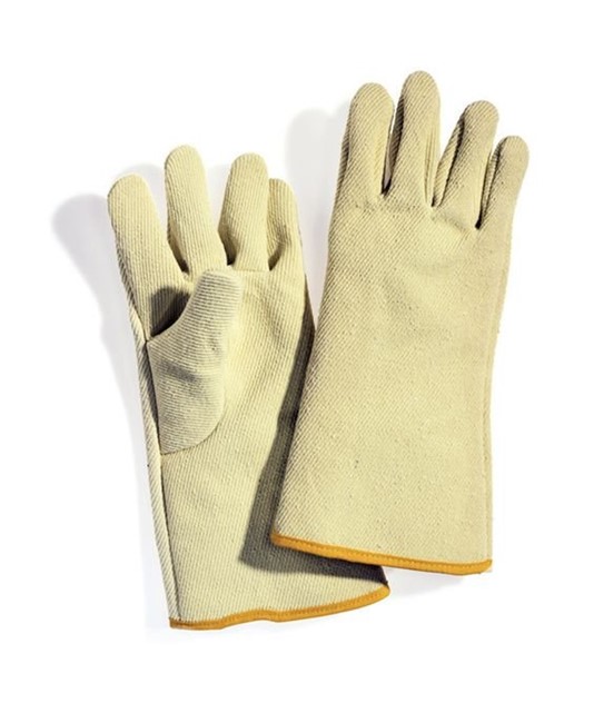 Guanti anticalore in fibra aramidica Guanti anticalore in fibra aramidica