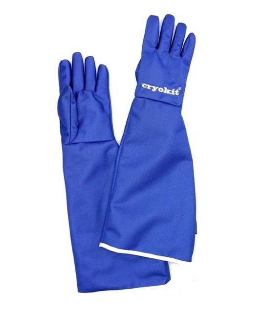 Guanti di protezione antifreddo da laboratorio Guanti di protezione antifreddo da laboratorio