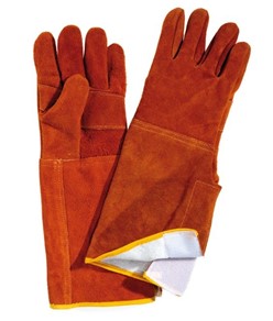 Guanti da saldatura  42VB/25V