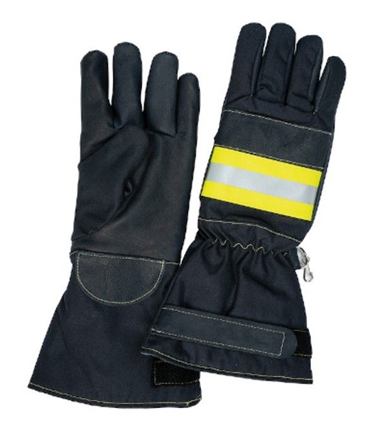 Guanti vigili del fuoco  AIB659M Guanti vigili del fuoco  AIB659M
