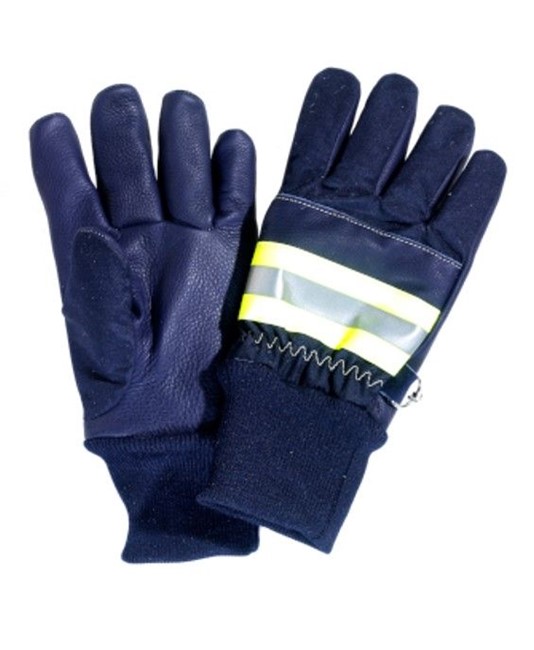 Guanti per vigili del fuoco  AIB659P Guanti per vigili del fuoco  AIB659P