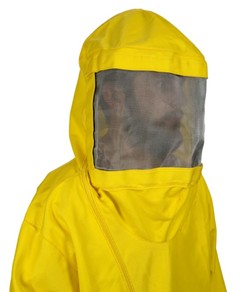 Tuta anti puntura da intervento  B-Protec