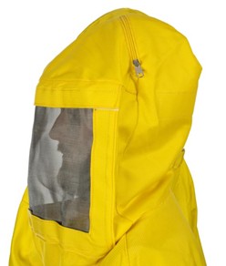 Tuta anti puntura da intervento  B-Protec