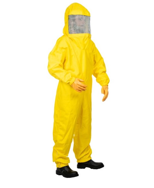 Tuta anti puntura da intervento  B-Protec Tuta anti puntura da intervento  B-Protec