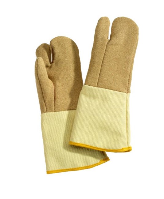Guanti anticalore in fibra aramidica Guanti anticalore in fibra aramidica