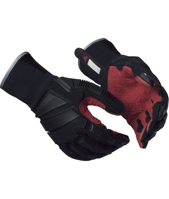 Guanti antitaglio touchscreen Guide 4501