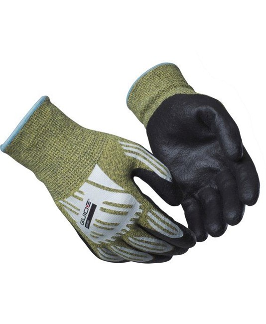 Guanti antitaglio e per arco elettrico Guide Guanti antitaglio e per arco elettrico Guide