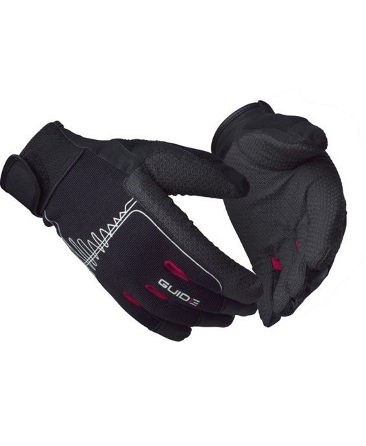 Guanti da lavoro antivibrazione Guide G8010 Guanti da lavoro antivibrazione Guide G8010