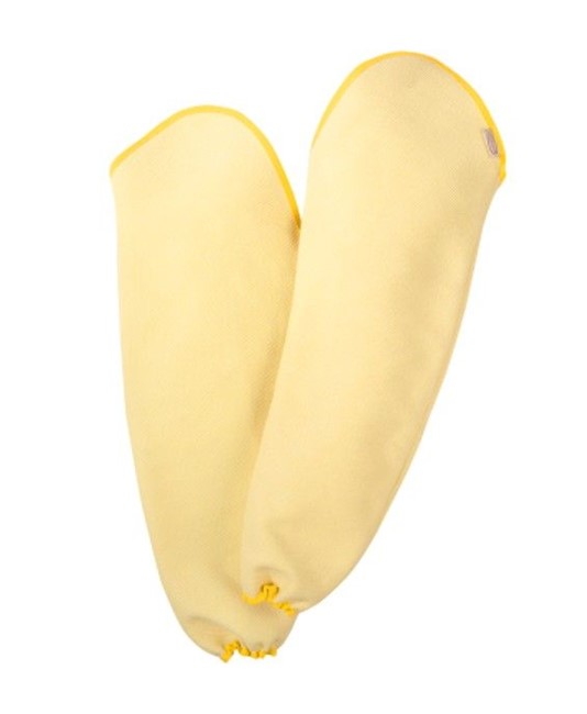 Maniche antitaglio e anticalore foderate Maniche antitaglio e anticalore foderate