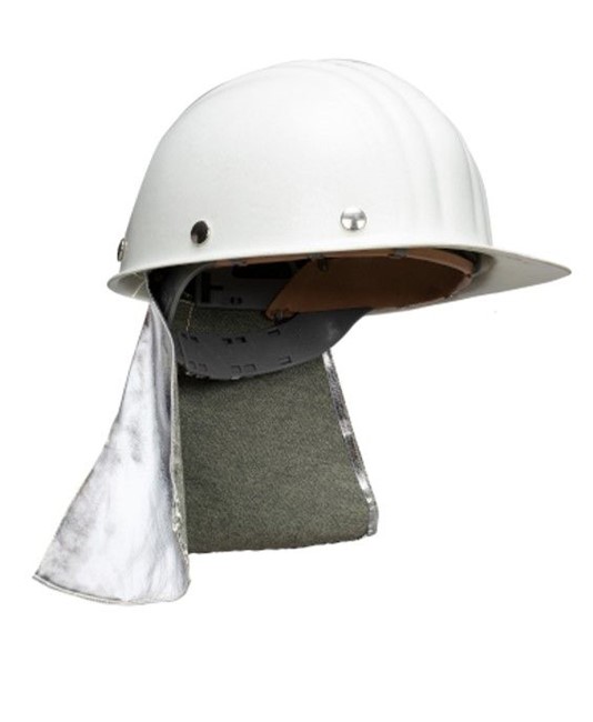 Paracollo anticalore per caschi Paracollo anticalore per caschi