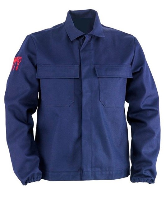 Giacca da lavoro multiprotezione  V3TRV Giacca da lavoro multiprotezione  V3TRV