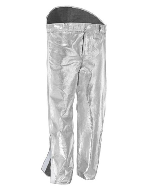 Pantaloni alluminizzati V4TCKA Pantaloni alluminizzati V4TCKA