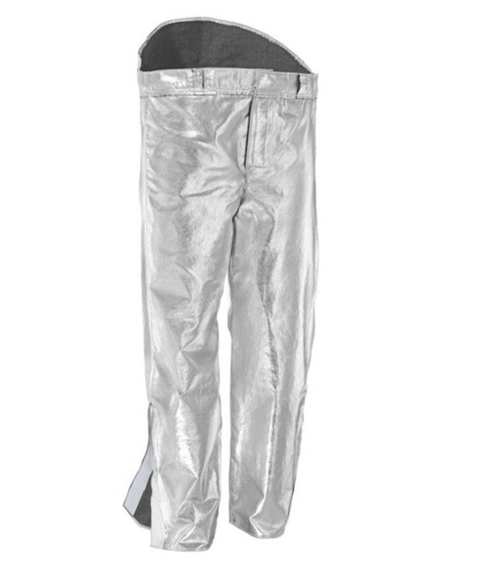 Pantaloni alluminizzati  ST500