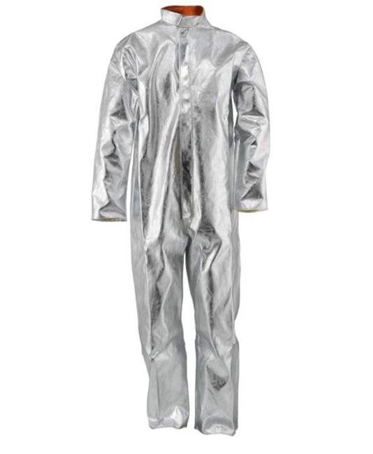 Tuta alluminizzata  V6KA Tuta alluminizzata  V6KA