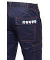 Pantalone ignifugo multiprotezione P&P Loyal IGN02537 Pantalone ignifugo multiprotezione P&P Loyal IGN02537