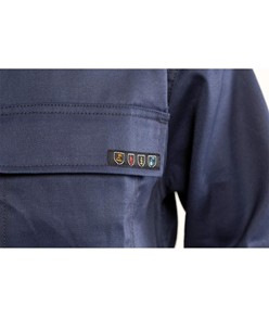 Giubbotto da lavoro P&P Loyal IGN05224