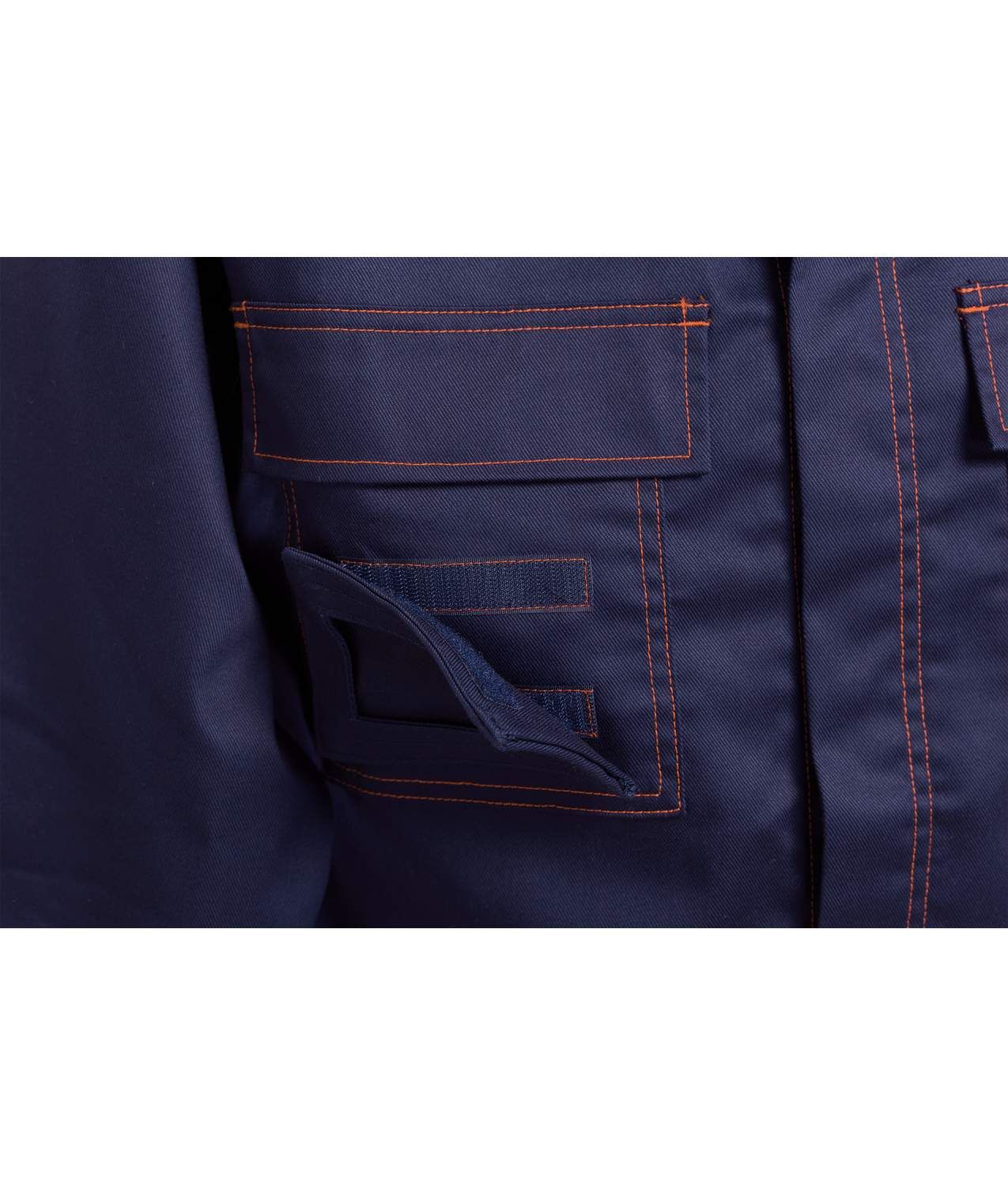 Giubbino quadrivalente P&P Loyal IGN05537