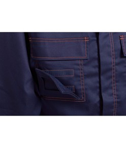 Giubbino quadrivalente P&P Loyal IGN05537